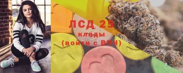 твердый Надым